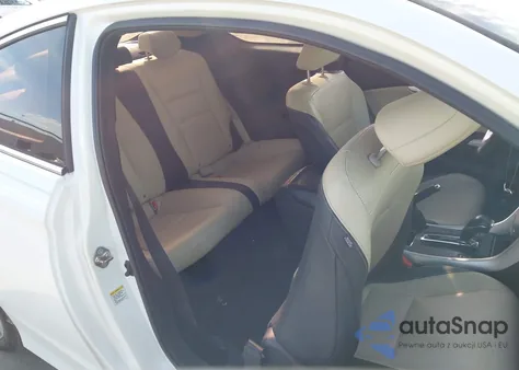 2015 Honda Accord Ex-L z USA, uszkodzony, nr VIN 1HGCT1B82FA005749